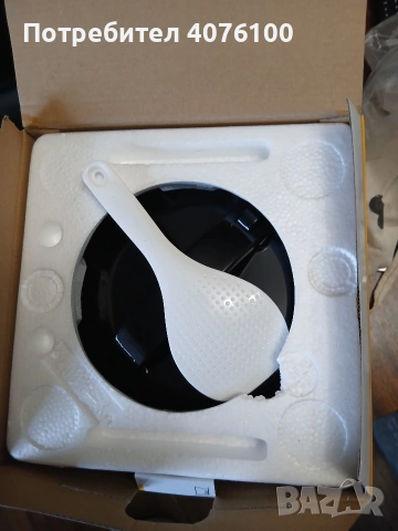 продавам оризоварка, снимка 3 - Уреди за готвене на пара - 53233498