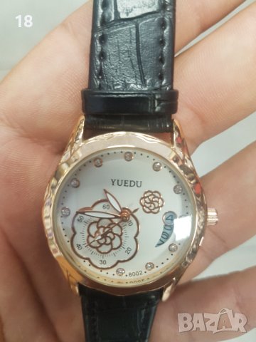 Часовници, снимка 2 - Мъжки - 41496165