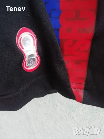 Bayern Munich Toni Adidas оригинална тениска фланелка Байерн Мюнхен Лука Тони размер L , снимка 9 - Тениски - 50162586