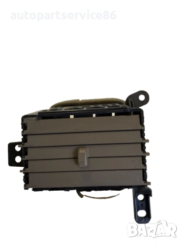 Преден ляв въздушен отвор за Jeep Compass 2.0 CRD (2009) 96683