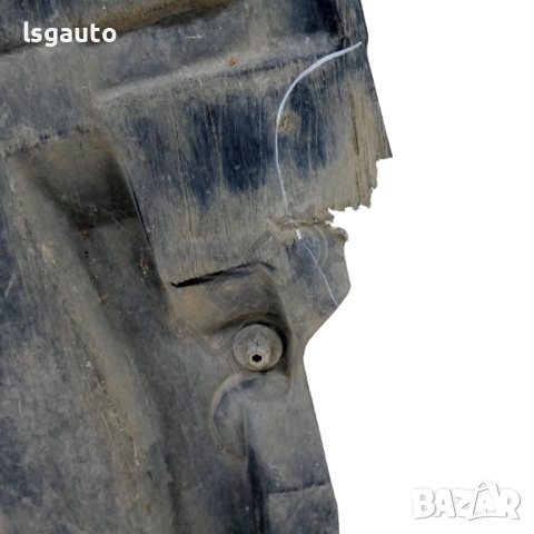 Дясна кора под купе AUDI A8 (D3) 2003-2010 ID: 152553, снимка 3 - Части - 52378639