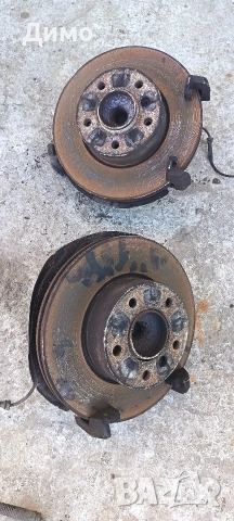 шенкел главина дискове бмв е91 320д 163кс bmw e91