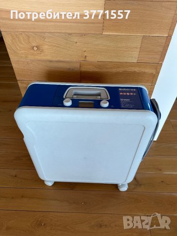 Kröber O2 oxygen concentrator, снимка 1