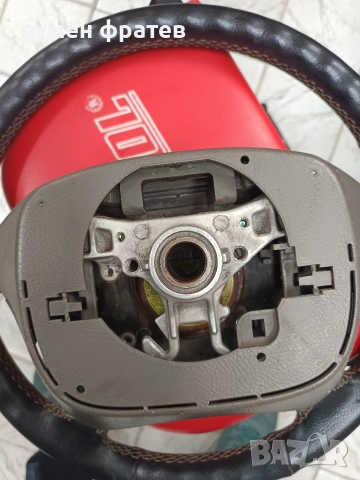 Волан от LAND CRUISER, снимка 3 - Автомобили и джипове - 52982997