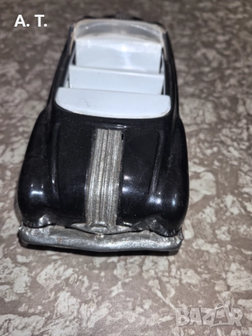 Винтич механична количка, снимка 4 - Колекции - 52452768