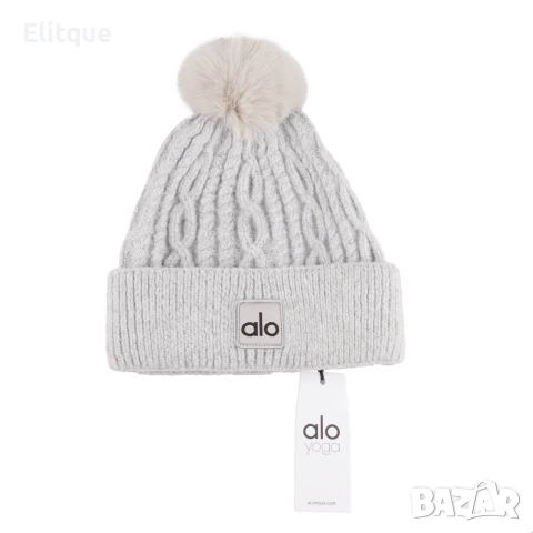 зимни шапки alo Gucci , снимка 13 - Шапки - 52939788