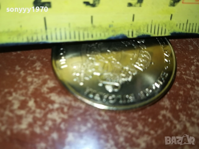 BABA VIDA-NEW 2210252041, снимка 4 - Нумизматика и бонистика - 52147106