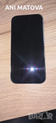 iPhon 14 pro Purple 128GB, снимка 2 - Apple iPhone - 56210288