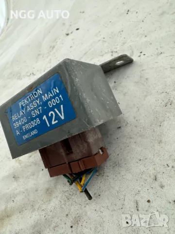 Реле за Хонда Акорд, Honda Accord, 39400SN70001 PR0308, снимка 3 - Части - 48761199