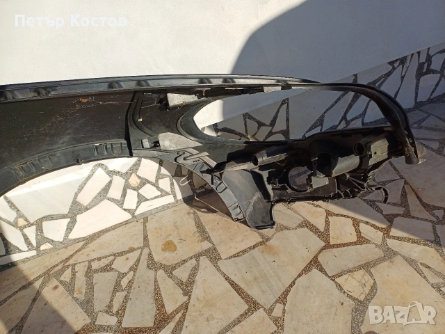 BMW X5 E70 калник ляв, снимка 6 - Части - 53794733