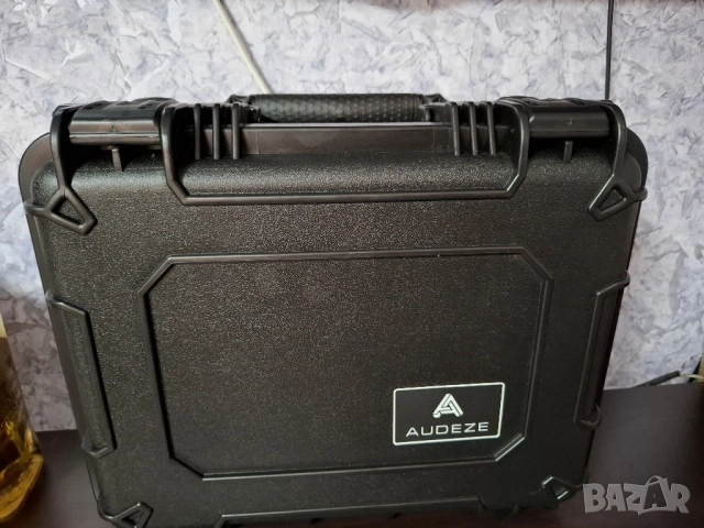 Audeze lcd classic 2, снимка 5 - Слушалки и портативни колонки - 51466639