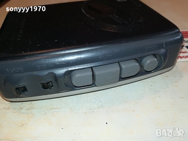 sony wm-fx481 reverse & tuner walkman-внос swiss 0403221827, снимка 16 - Радиокасетофони, транзистори - 35993912