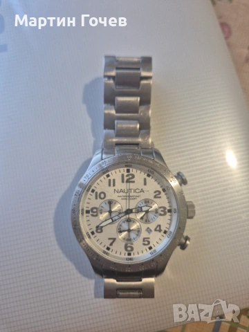 Nautica A18593G от серията BFD 101