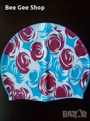 Шапки за плуване , снимка 1