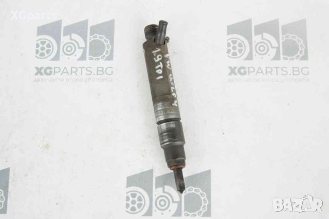 Дюза дизел за Volkswagen Golf 4 1.9tdi 90к.с. (1997-2005)