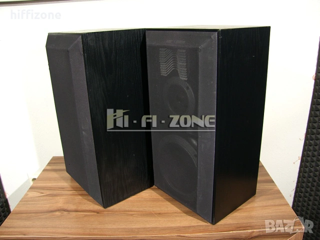 Тонколони    Jamo d-165 /2 , снимка 10 - Тонколони - 53530439