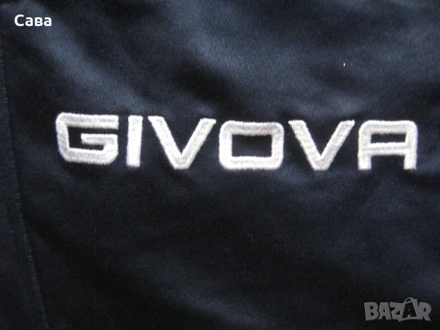 Спортни долнища GIVOVA,ZEUS мъжки,М-Л, снимка 1 - Спортни дрехи, екипи - 42575529