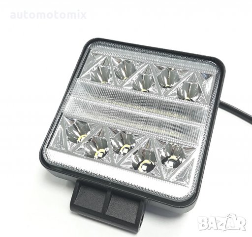 ДИОДЕН ХАЛОГЕН 102W 1БР. - 1894