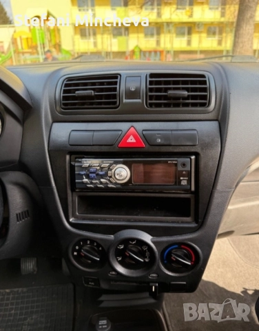 Киа Пиканто 2009г на 146000 км внос от Германия .ТОП, снимка 10 - Автомобили и джипове - 51533694