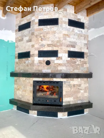 Строителни ремонти – Монтаж на гипсокартон, ламиниран паркет и декоративни мазилки!, снимка 10 - Монтажи - 38999214