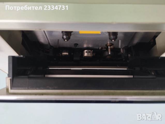 TECHNICS M215, снимка 3 - Декове - 52292355