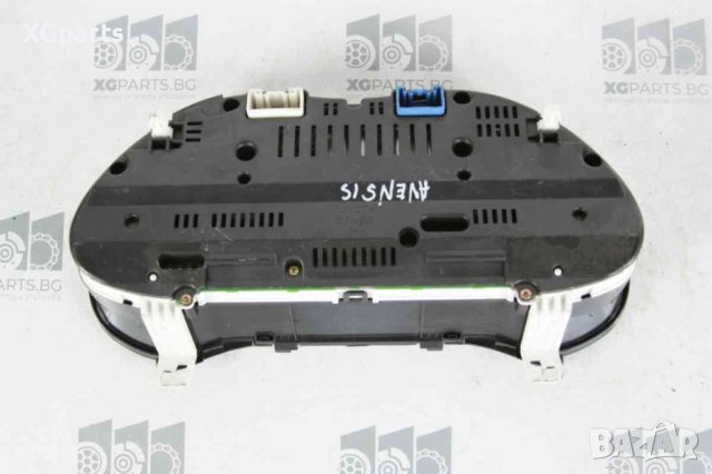  Километраж за Toyota Avensis T25 2.0d4d 116к.с. дясна дирекция (2003-2008), снимка 3 - Части - 41541133