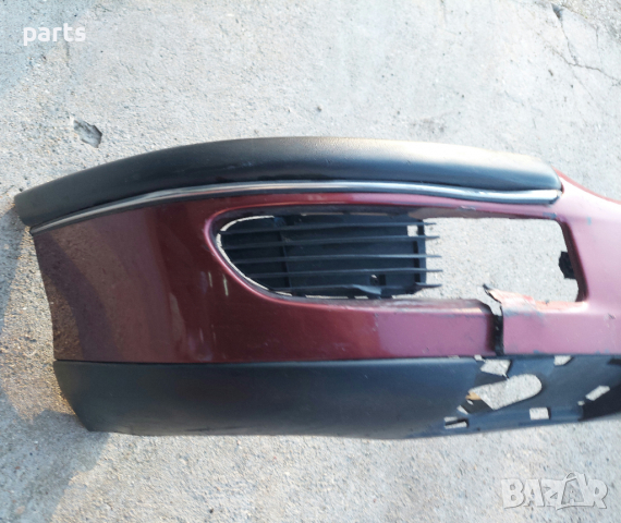 Предна Броня Опел Омега Б - 90458162 N, снимка 2 - Части - 36451831