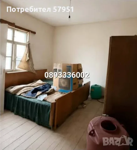 Къща с двор с. Каснаково, снимка 14 - Къщи - 55845568