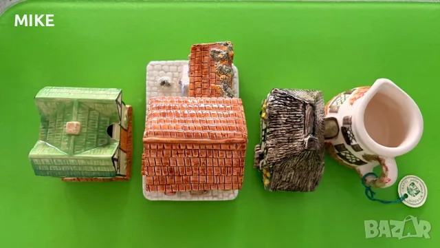 Декоративни къщички, снимка 8 - Декорация за дома - 52369833