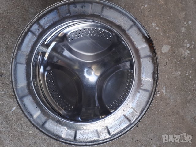 Продавам на части пералня  INDESIT EWD-61052 W, снимка 17 - Перални - 35504482