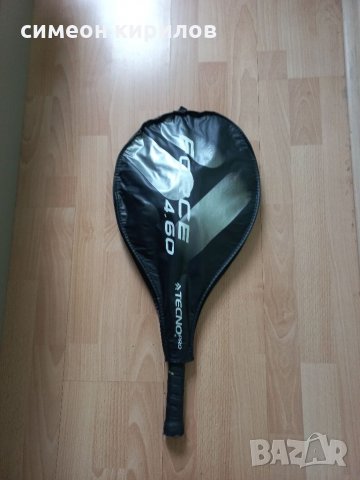 Продавам ракета за тенис., снимка 3 - Тенис - 35779648