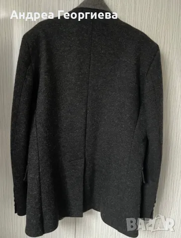 Палто TEODOR, снимка 4 - Палта - 49894338