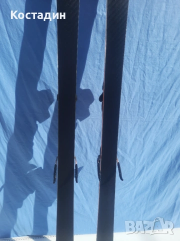 Карвинг ски  Atomic Redster G9 REVOSHOCK S 177см. 2024г  , снимка 8 - Зимни спортове - 53610113