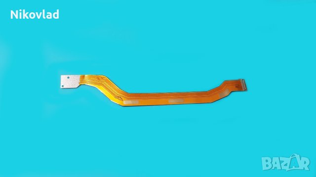 LCD Display flex кабел Xiaomi Redmi Note 12 Pro 4G, снимка 2 - Резервни части за телефони - 44232628
