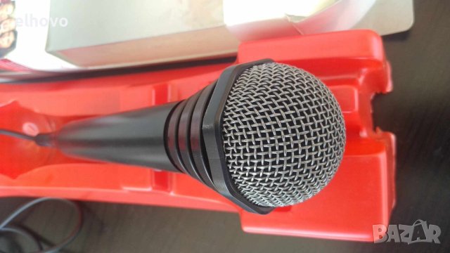 Микрофон Philips SBC MD 110, снимка 4 - Микрофони - 41394699