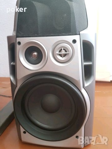 колони aiwa sx-ans707 , снимка 3 - Тонколони - 40583144