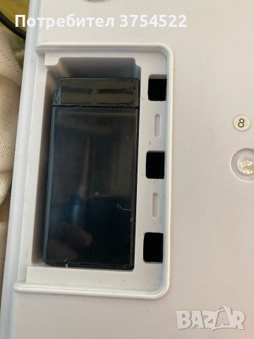 Кантар професионален до 30 кг ADE 90612, снимка 5 - Обзавеждане на кухня - 41931951