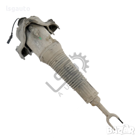 Преден десен въздушен амортисьор AUDI A8 (D3) 2003-2010 ID: 152595