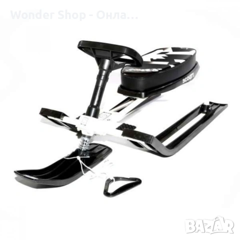 Шейни от едно време обади се сега, снимка 3 - Зимни спортове - 53029799