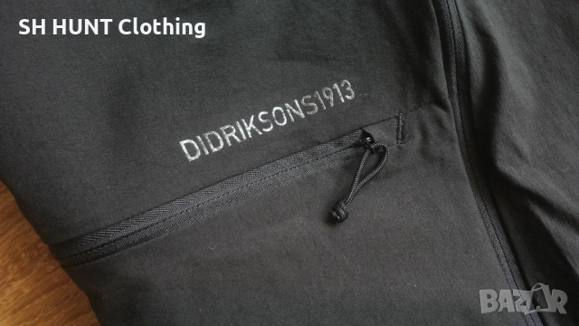 DIDRIKSONS DIDRIK Stretch Pants размер XL еластичен панталон - 1986, снимка 5 - Екипировка - 53276380