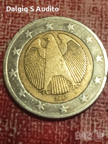 монета с дефекти , снимка 2 - Други ценни предмети - 53259461