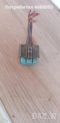  Букса гнп модул за Опел Астра G 2001г 1.7DTi 75к.с исузу 