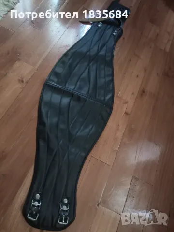 Продавам мото колан., снимка 2 - Аксесоари и консумативи - 50023632