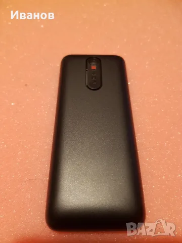 Продавам телефон НОКИЯ  С 2 КАРТИ, снимка 3 - Nokia - 56306509