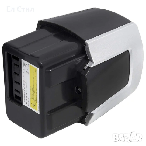 Безжична прахосмукачка 2 в 1 с Li-ion батерия, снимка 15 - Прахосмукачки - 53563665