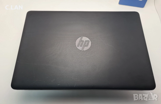 HP 15S-FQ Ryzen 3 5300U/8GB/256SSD/FHD, снимка 12 - Лаптопи за дома - 52797624