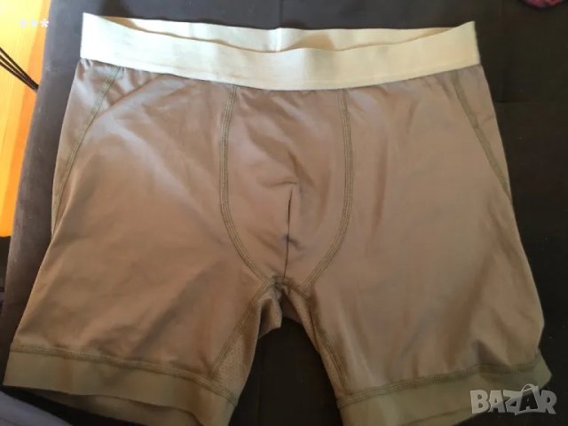 Продавам мъжки оригинални боксерки Л размер, снимка 6 - Бельо - 25452071
