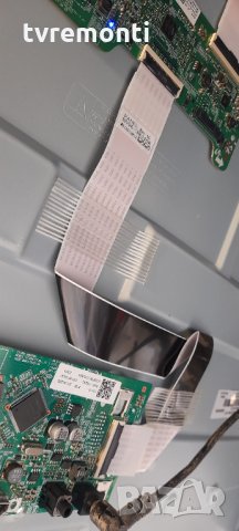 Mainboard BN41-02513A от монитор Samsung LC32F391, снимка 6 - Части и Платки - 36001531