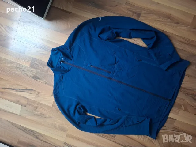 Icebreaker Merino Wool, снимка 3 - Екипировка - 55847209