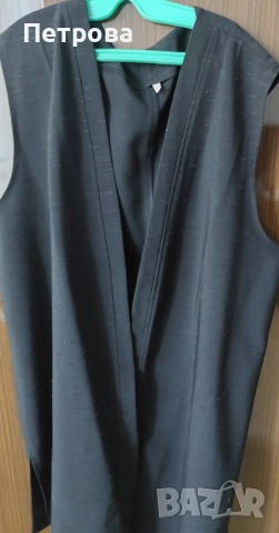 Дамски официален елек